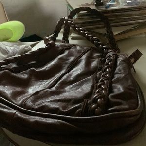 Hobo purse